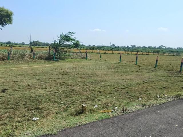 Land for sale in Naduveerapattu, Kanchipuram
