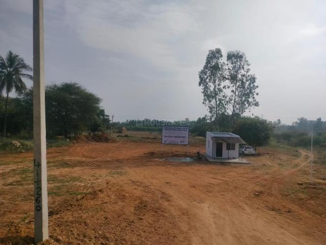 Land for sale in Bangalore South, Cox Town - Bangalore
