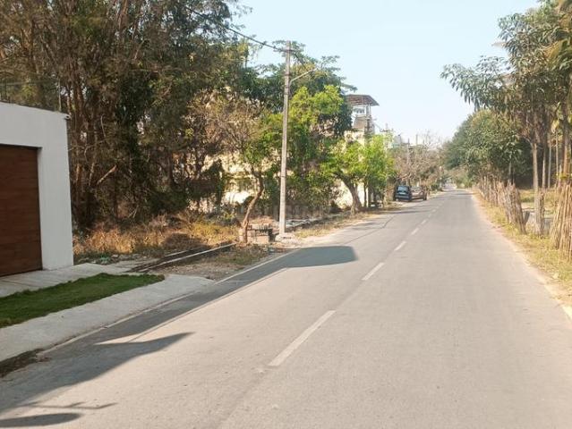Land for sale in Bangalore South, Cox Town - Bangalore