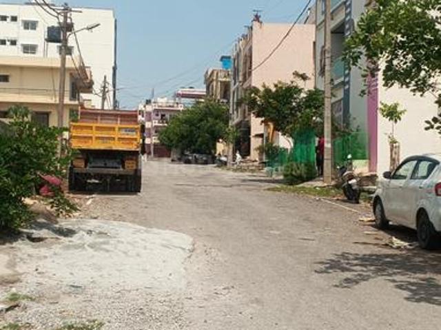 Land for sale in Bangalore South, Cox Town - Bangalore