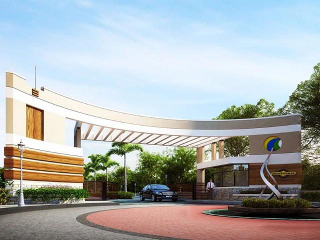 Land for sale in Karnataka