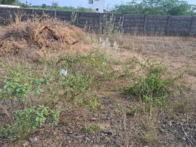 Land for sale in Tamil Nadu