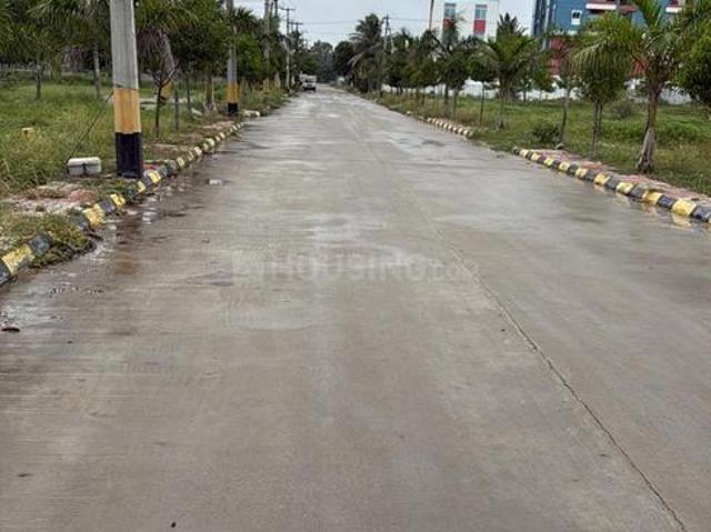 Land for sale in Nagaram, Telangana