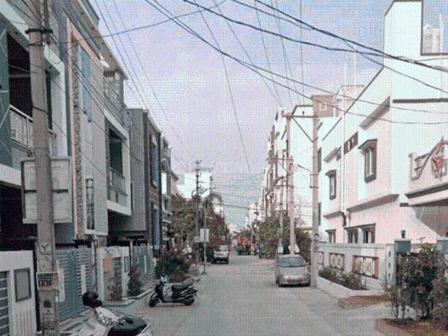 Land for sale in Nagaram, Telangana