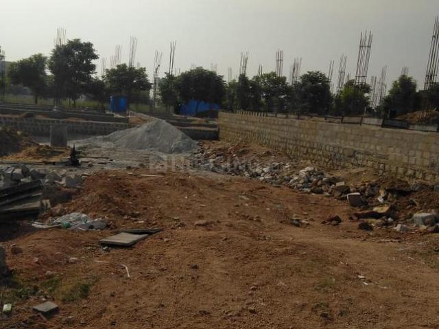 Land for sale in Nagaram, Telangana