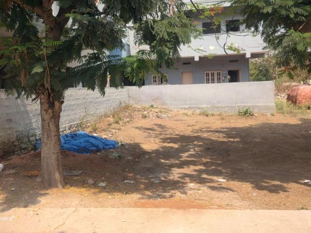 Land for sale in Nagaram, Telangana