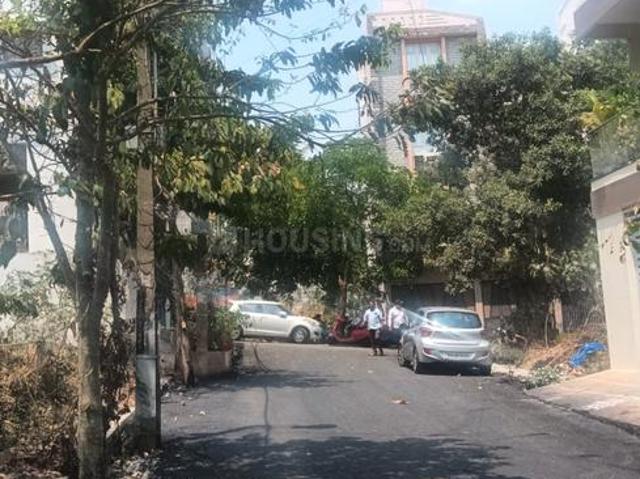 Land for sale in Bangalore North, Cox Town - Bangalore