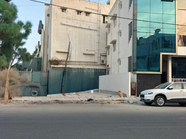 Land for sale in Bangalore North, Cox Town - Bangalore