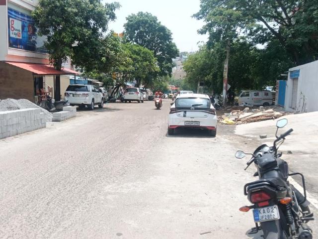 Land for sale in Bangalore North, Cox Town - Bangalore