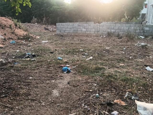 Land for sale in Bangalore North, Cox Town - Bangalore