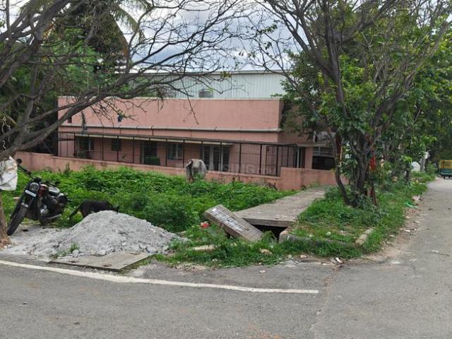 Land for sale in Bangalore North, Cox Town - Bangalore