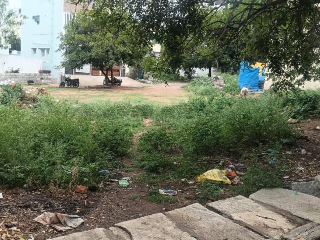 Land for sale in Bangalore North, Cox Town - Bangalore