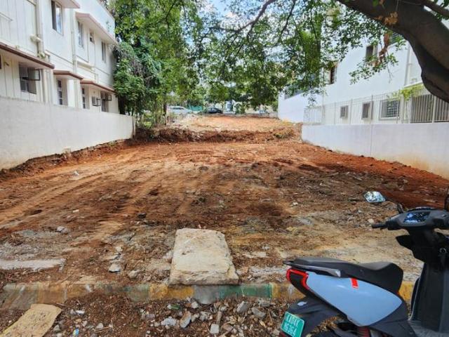 Land for sale in Bangalore North, Cox Town - Bangalore