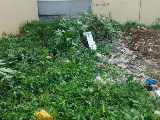 Land for sale in Bangalore North, Cox Town - Bangalore