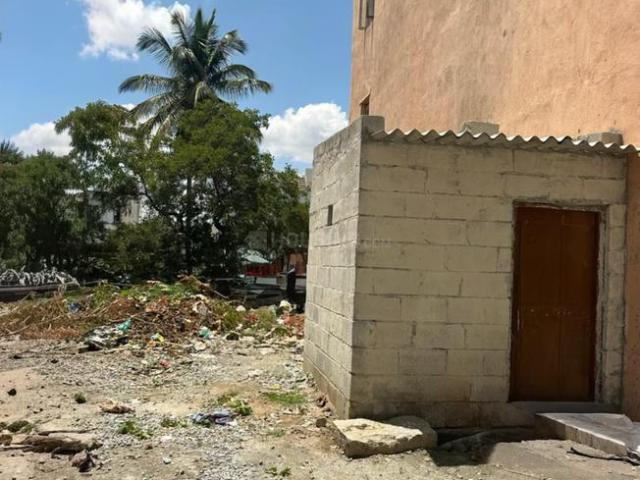 Land for sale in Bangalore North, Cox Town - Bangalore