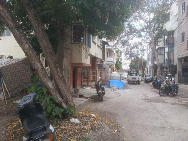 Land for sale in Bangalore North, Cox Town - Bangalore