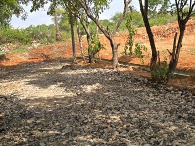 Land for sale in Bangalore North, Cox Town - Bangalore