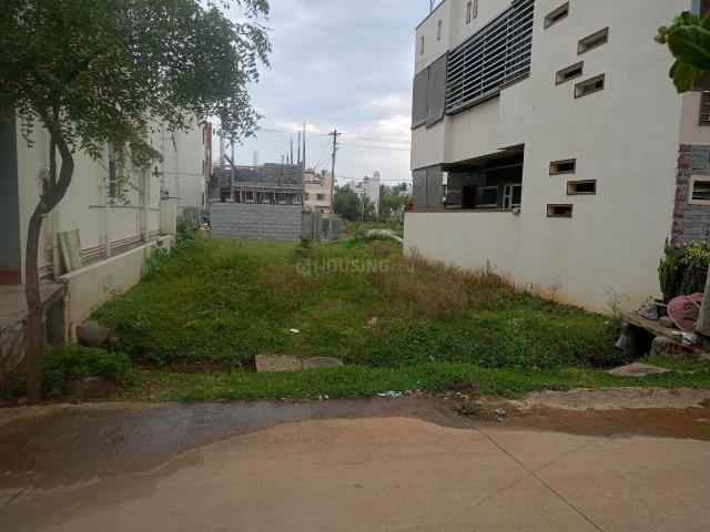 Land for sale in Bangalore North, Karnataka