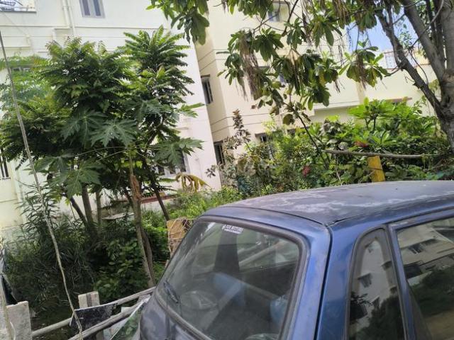Land for sale in Bangalore North, Cox Town - Bangalore