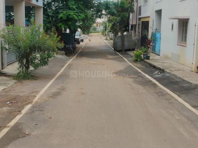 Land for sale in Rukmini Nagara, Bengaluru