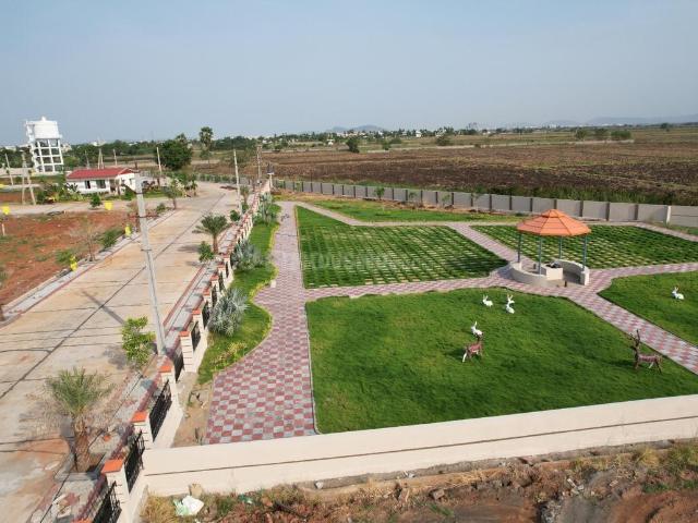 Land for sale in Bangalore North, Cox Town - Bangalore