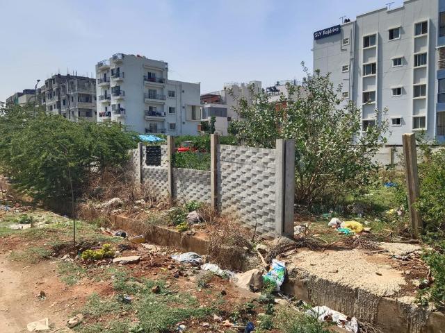 Land for sale in Bangalore North, Cox Town - Bangalore