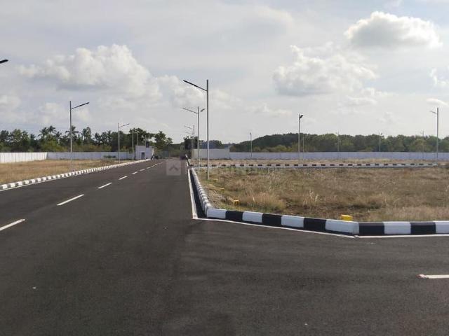 Land for sale in Harohalli, Bengaluru