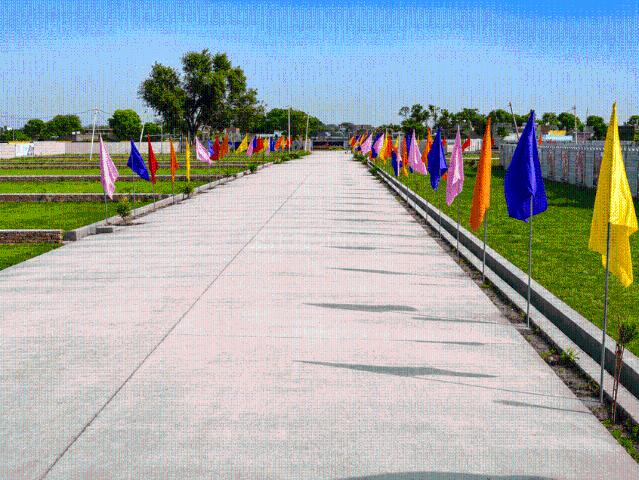 Land for sale in Tora, Arunachal Pradesh