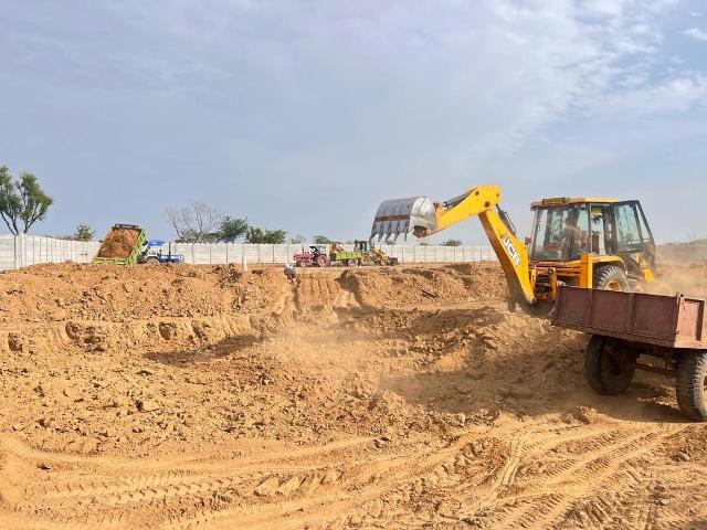 Land for sale in Tora, Arunachal Pradesh