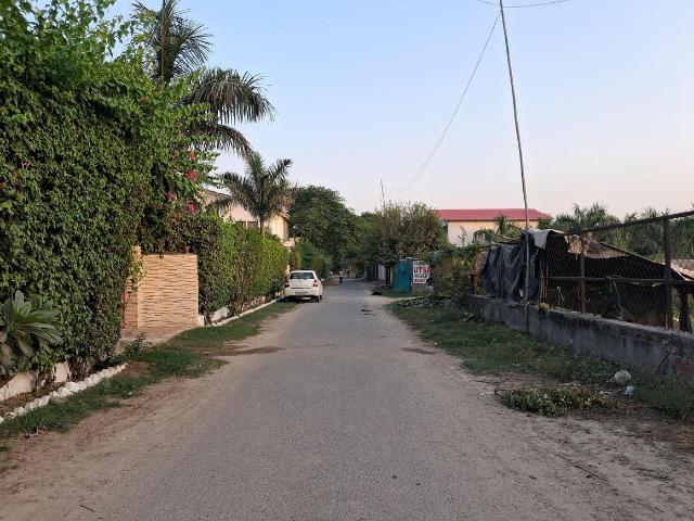 Land for sale in Noida, Gautam Buddha Nagar