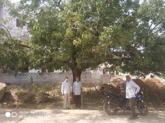 Land for sale in Bandlaguda, Hyderabad
