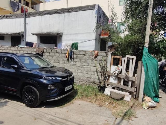 Land for sale in Haidarabad, Telangana