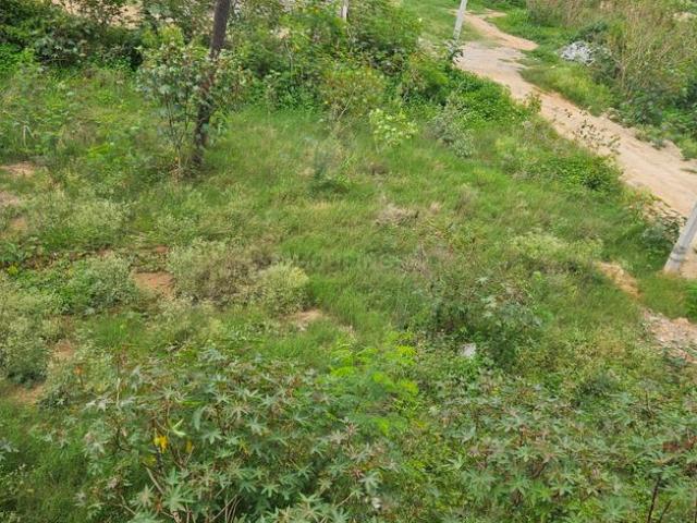 Land for sale in Bangalore East, Cox Town - Bangalore