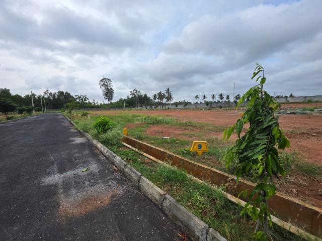 Land for sale in Bangalore East, Cox Town - Bangalore