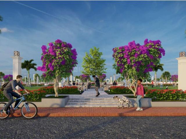 Land for sale in Madya
