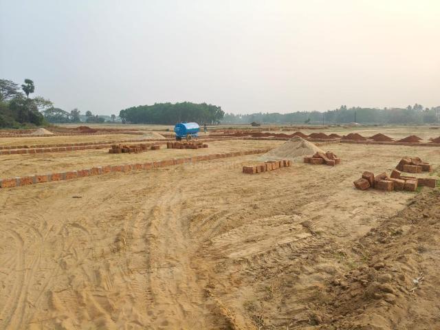 Land for sale in Bhubaneshwar