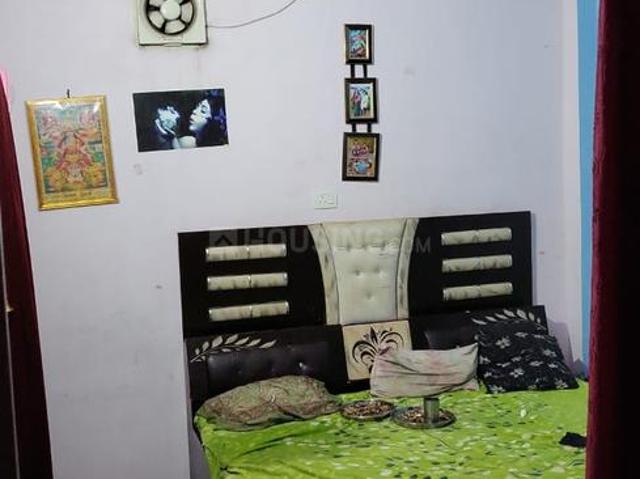 Land for sale in Raghunathpuri, Ghaziabad