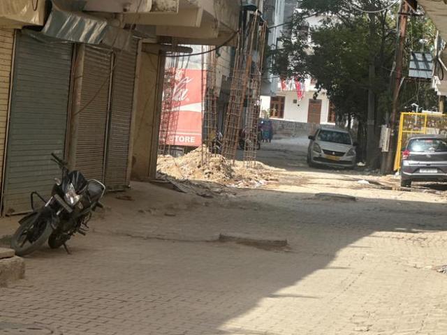 Land for sale in Ghaziabad