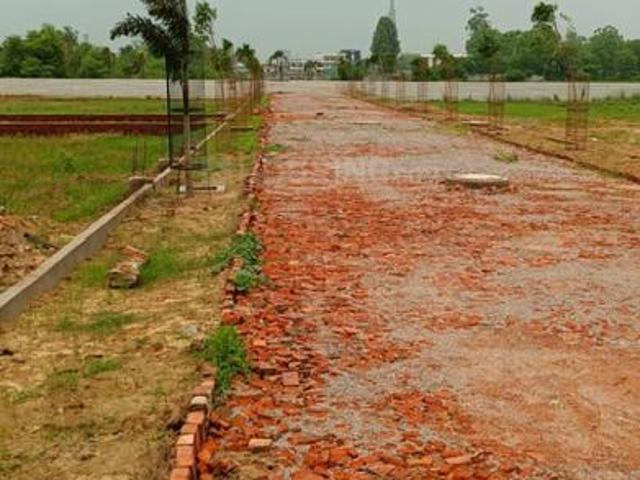 Land for sale in Chheoki, Naini