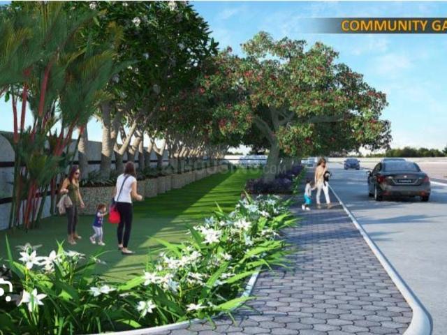 Land for sale in Madya