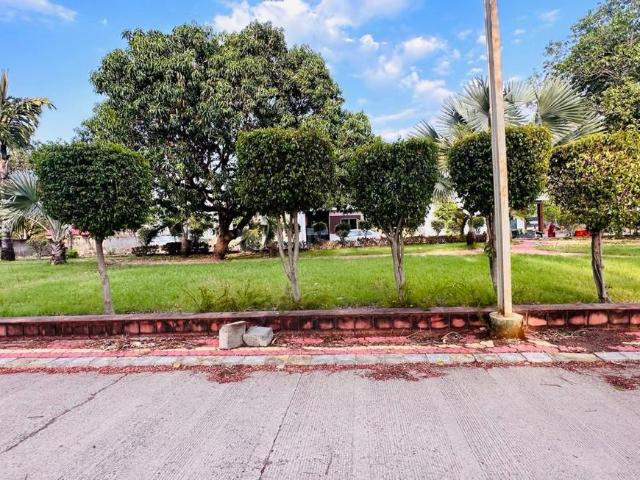 Land for sale in Nenod, Indore