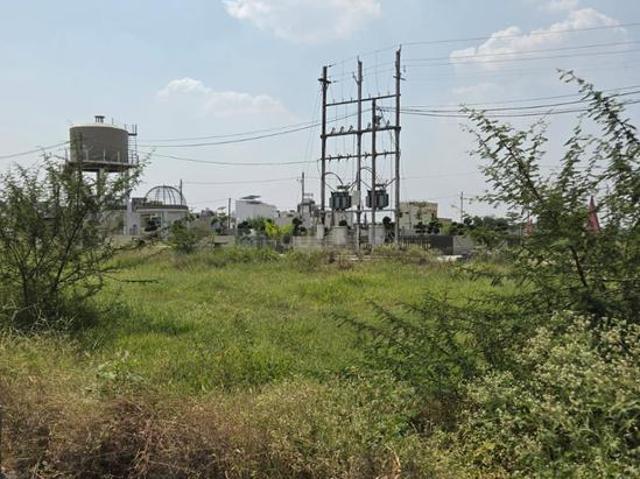 Land for sale in Nenod, Indore