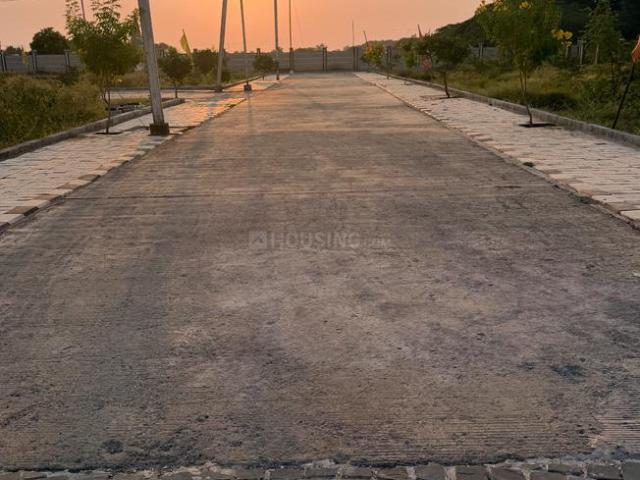Land for sale in Nenod, Indore