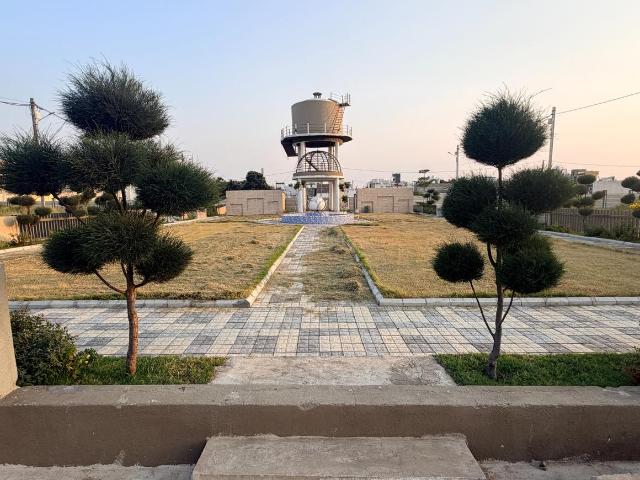 Land for sale in Nenod, Indore