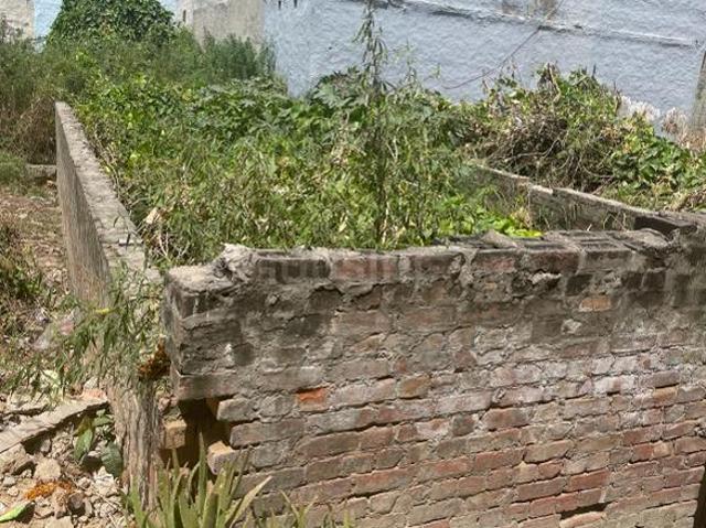 Land for sale in South West Delhi, Deri
