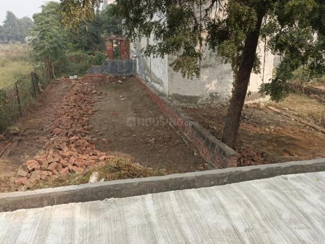 Land for sale in South West Delhi, Deri