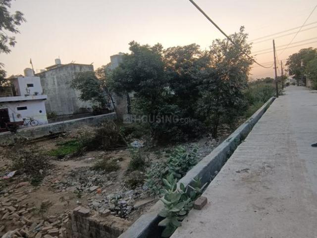 Land for sale in South West Delhi, Deri