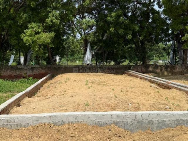 Land for sale in South West Delhi, Deri