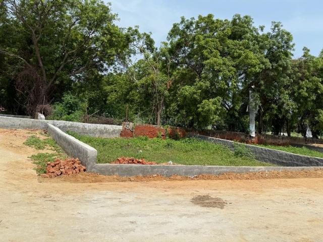 Land for sale in South West Delhi, Deri