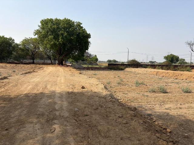 Land for sale in South West Delhi, Deri